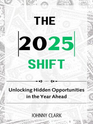 cover image of The 2025 Shift